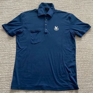 galvin green myles golf polo shirt